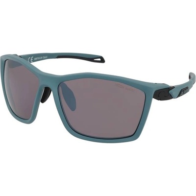Alpina Слънчеви очила Alpina Twist Five HM+ Dirtblue Matt/Black Mirror