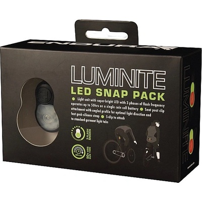 Endura Luminite LED Snap Pack