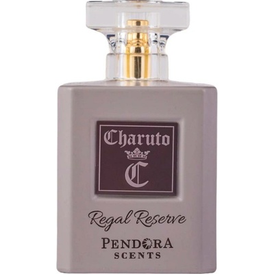 Pendora Scents Charuto Regal Reserve parfémovaná voda pánská 100 ml