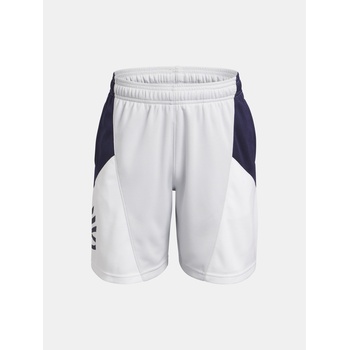 Under Armour Къси панталони Under Armour Curry Boys Splash Under Armour | Siv | Момчешки | 128