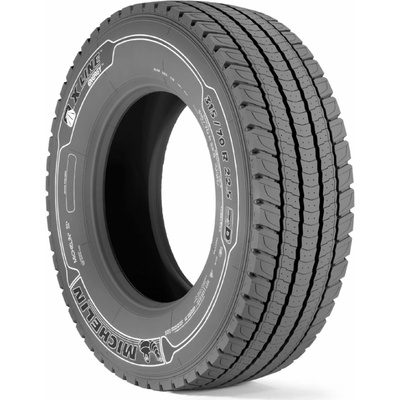 Michelin X LINE ENERGY D 315/60R22,5 152/148L – Zbozi.Blesk.cz