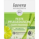 Lavera Happy Freshness tuhé mydlo 50 g