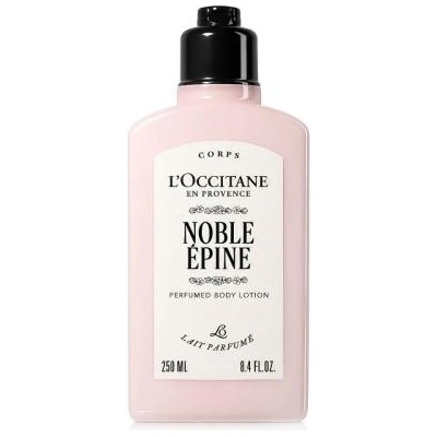 L'Occitane Noble Epine Perfumed Body Lotion лосион за тяло 250 ml за жени