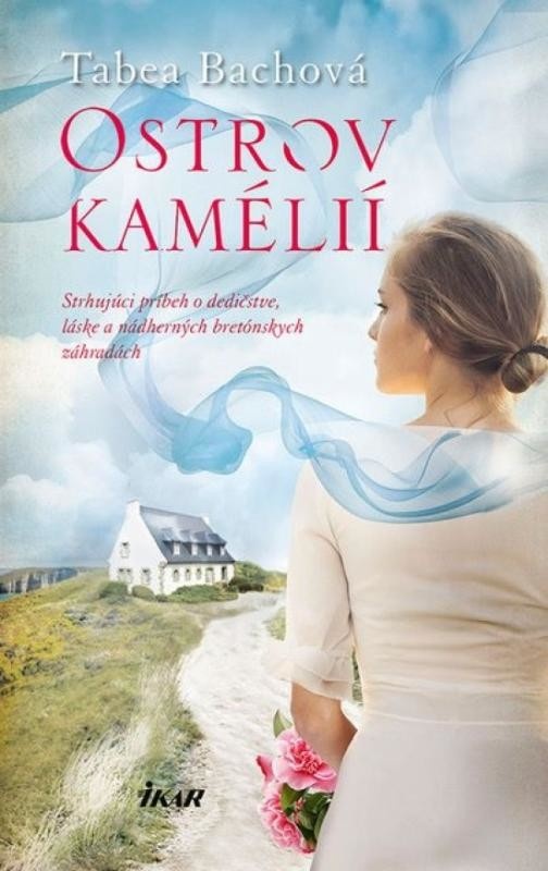 Ostrov kamélií