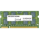 2-Power DDR2 2GB 667MHz CL5 MEM4202A