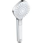 Ideal Standard Idealrain Evo Jet - Душ слушалка Diamond 12 см, 3 струи, хром B2232AA (B2232AA)