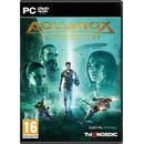 Hry na PC Aquanox: Deep Descent