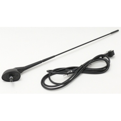 Anténa rádiová 40cm+kabel 8064/D