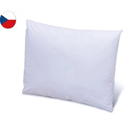 Top textil Polštář Komfort kuličkový 70x90
