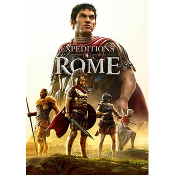 Expeditions: Rome