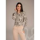 MAGENTA dámsky top 439-G