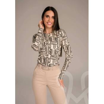 MAGENTA dámsky top 439-G