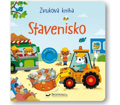 Stavenisko