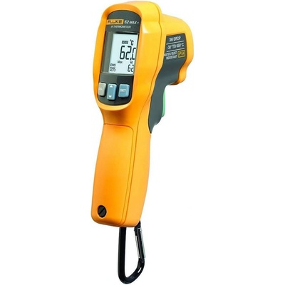 Fluke Опростен безконтактен IR термометър Fluke 62 Max (Fluke-62-Max)