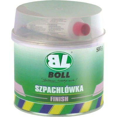 BOLL Finální tmel 500 g
