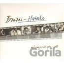 Historka CD - Bonsai