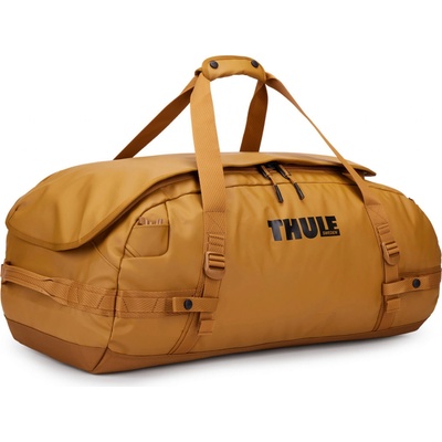 Thule Chasm Duffel TDSD303 Golden 70L