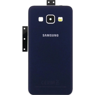 Kryt Samsung A300 Galaxy A3 zadní černý