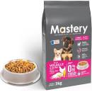 Mastery Puppy 3 kg