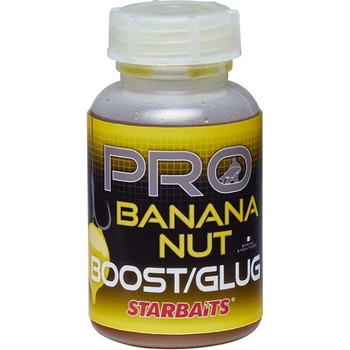 Starbaits Dip Pro Banana Nut 200 ml