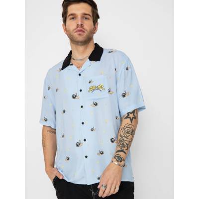 Santa Cruz Winkowski Surf (fresh blue)