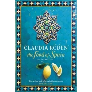 Food of Spain (2012)