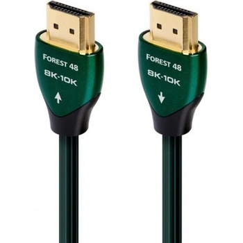 AudioQuest Forest 48G HDMI 1 m
