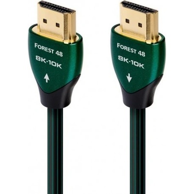 AudioQuest Forest 48G HDMI 1 m