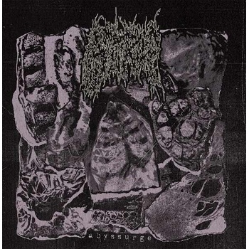 Strup - ABYSSURGE LP