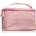 BrushArt Accessories Make-up bag козметична чанта Pink