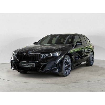BMW 530e Touring xDrive M Sport 220 kW