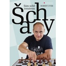 Šachy - Robert Cvek