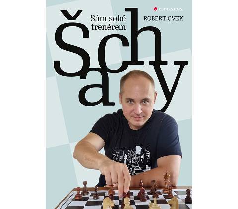 Šachy - Robert Cvek