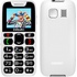 EVOLVEO EasyPhone EP 501 White