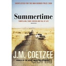 Summertime - J M Coetzee