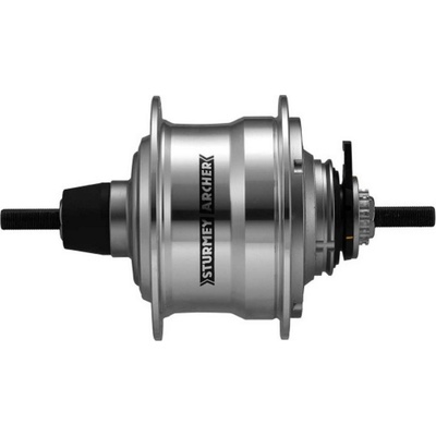 Sturmey-Archer RX-RF5 – Zboží Dáma