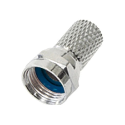 F 4,8/6,8mm +guma modrá 2727
