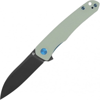 QSP Knife Otter QS140-D2