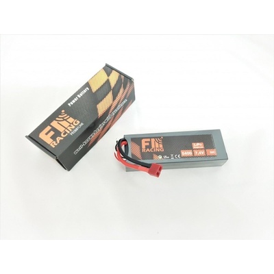 Popron Akumulátor LiPo 7,4V 6600mAh Hobbyline T-plug