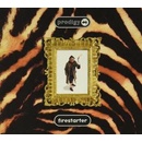 The Prodigy - Firestarter CD