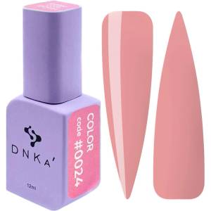 DNKa Гел лак DNKa 12 мл. 0024 (GPDC0024)
