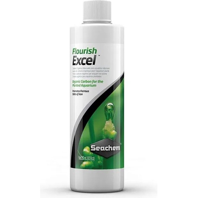 SEACHEM Flourish Excel 250 мл