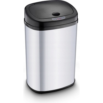Lamart Bezdotykový odpadkový koš Sensor 42 l LT8022 nerez
