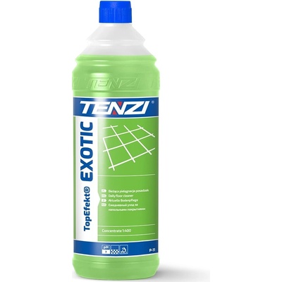 TENZI TopEfekt EXOTIC 1 l
