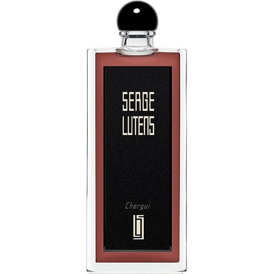 Serge Lutens Collection Noir Chergui parfémovaná voda unisex 100 ml