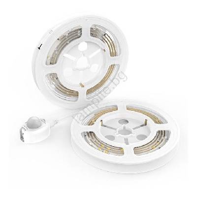 DX-CDA-2 - К-кт 2 бр. LED ленти със сензор 1.2 м LED/3, 6W/230V (EC0323)