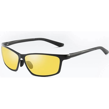 Polorized Gpc polo polorized Слънчеви очила - Жълто-Черни a514 (331573_Жълт)