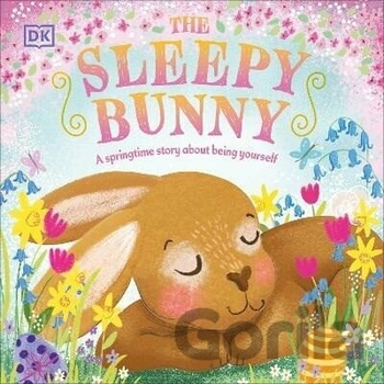 Sleepy Bunny Various