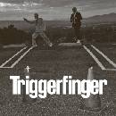 Triggerfinger - Tarmac - Vinyl LP