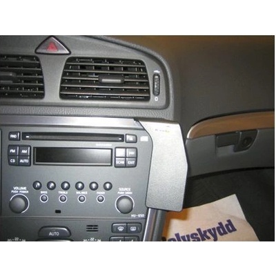 Brodit ProClip montážna konzola na palubnú dosku pre Volvo V70 N 05-08, 853649